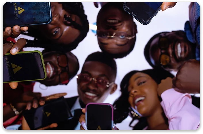 Atlas Africa Team Discussion